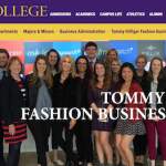 Tommy Hilfiger Fashion Business School