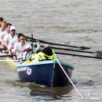 Cambridge_VIII_at_Stakeboat_-_2009_Boat_Race