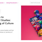 Introduction to Intercultural Studies: The Branding of Culture
