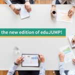 What is the new edition of eduJUMP!